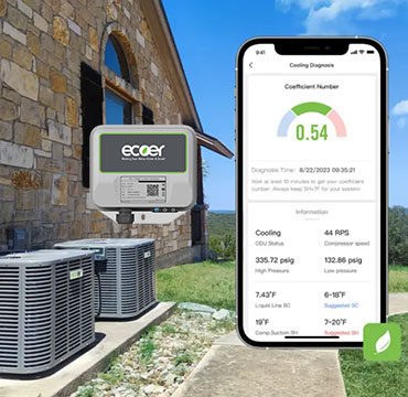 HVAC - Ecoer Technology