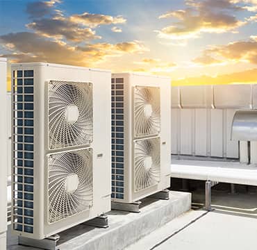Efficient climate control systems